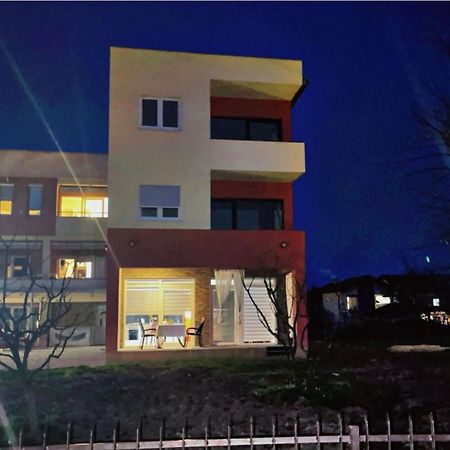 Apartment Vila Tara Бихач Экстерьер фото