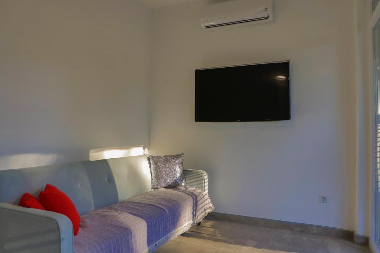 Apartment Vila Tara Бихач Экстерьер фото