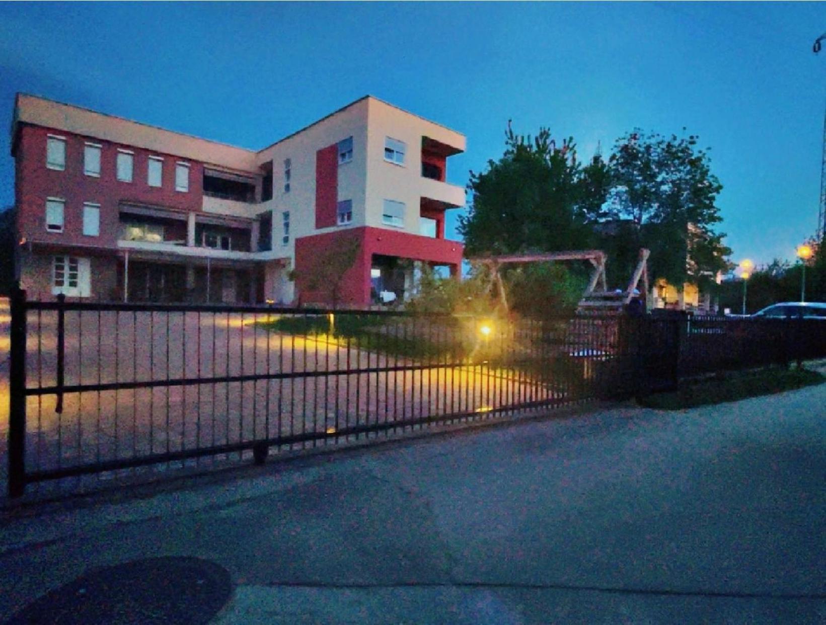 Apartment Vila Tara Бихач Экстерьер фото