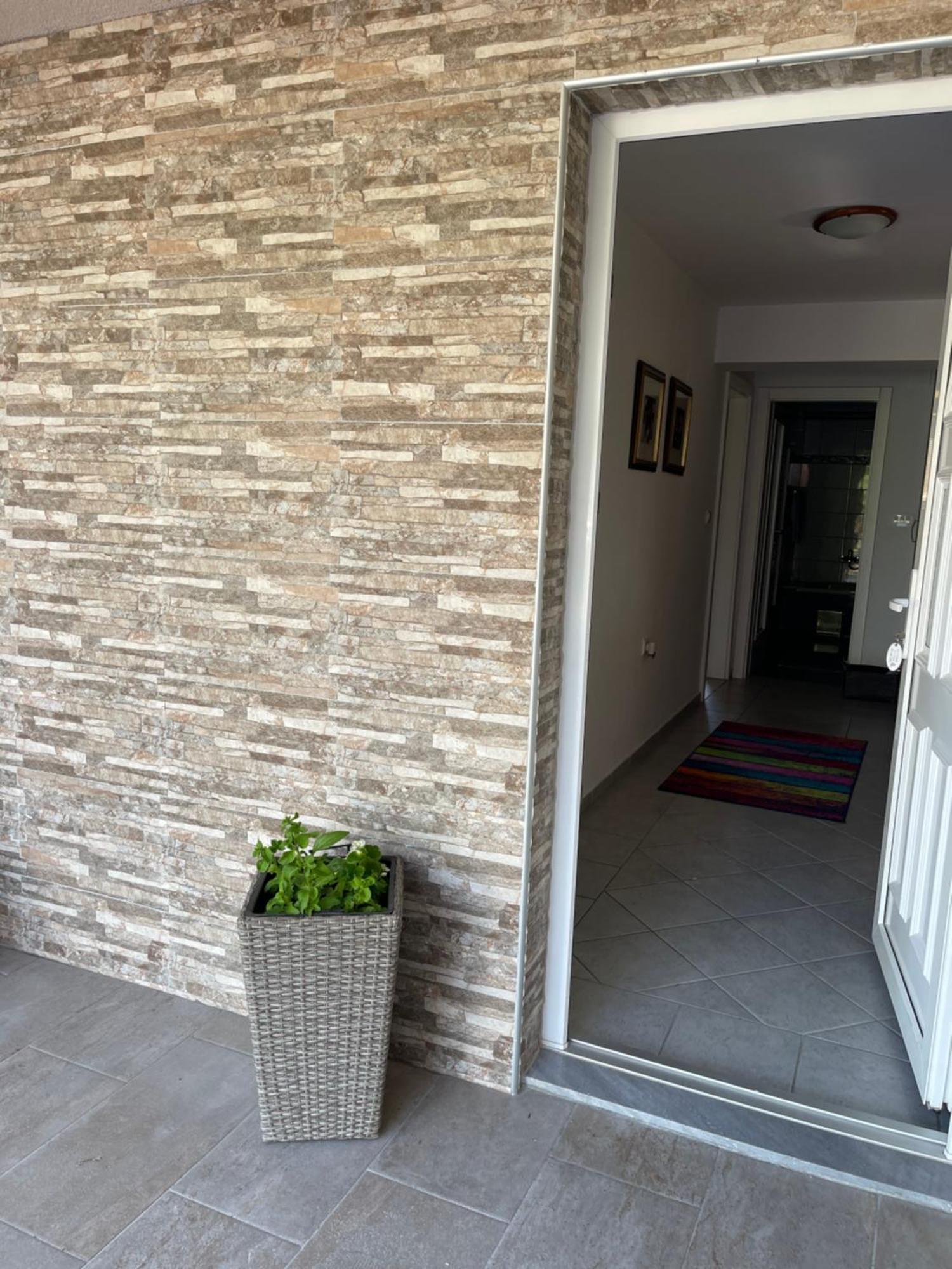 Apartment Vila Tara Бихач Экстерьер фото