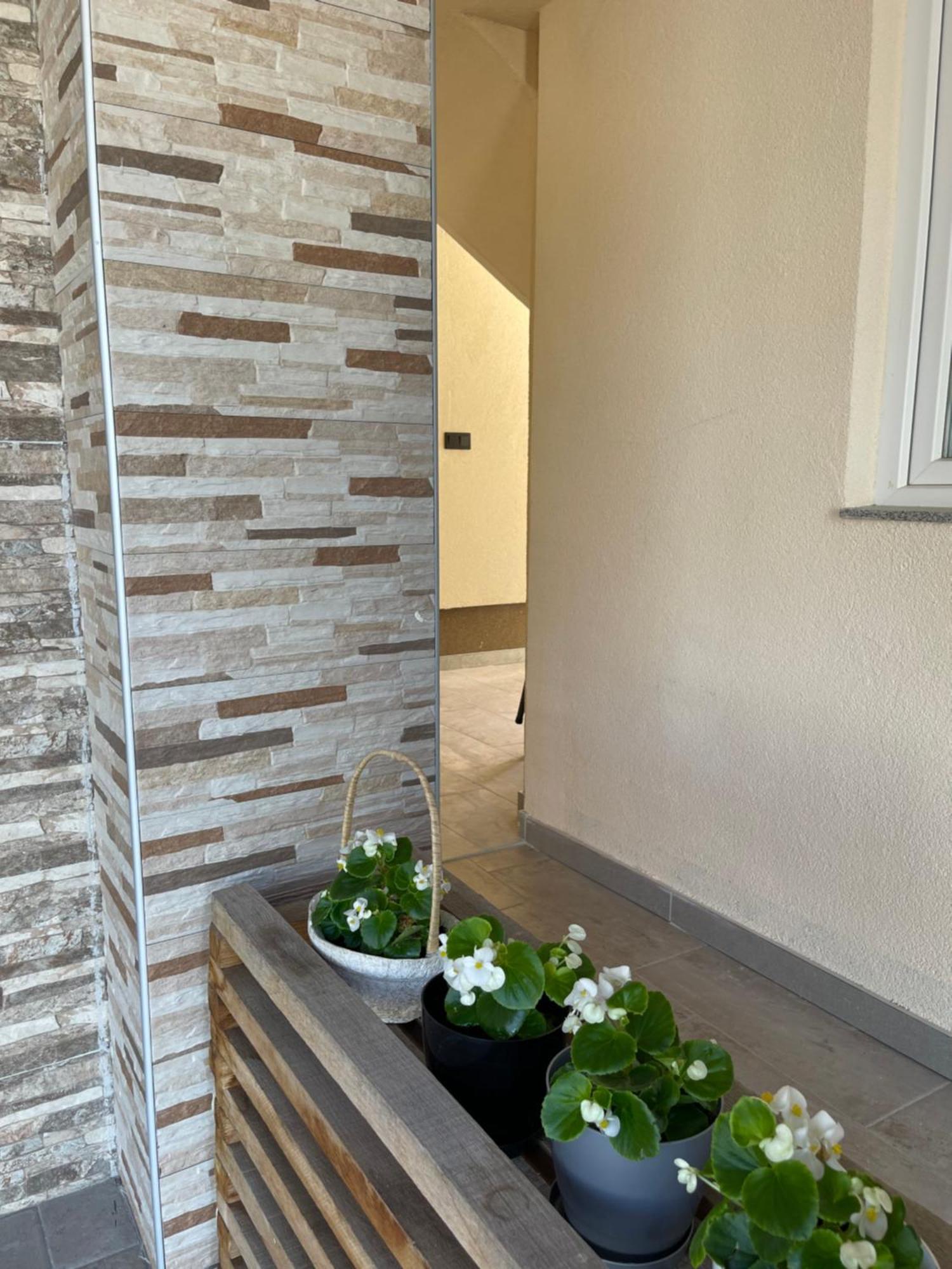 Apartment Vila Tara Бихач Экстерьер фото