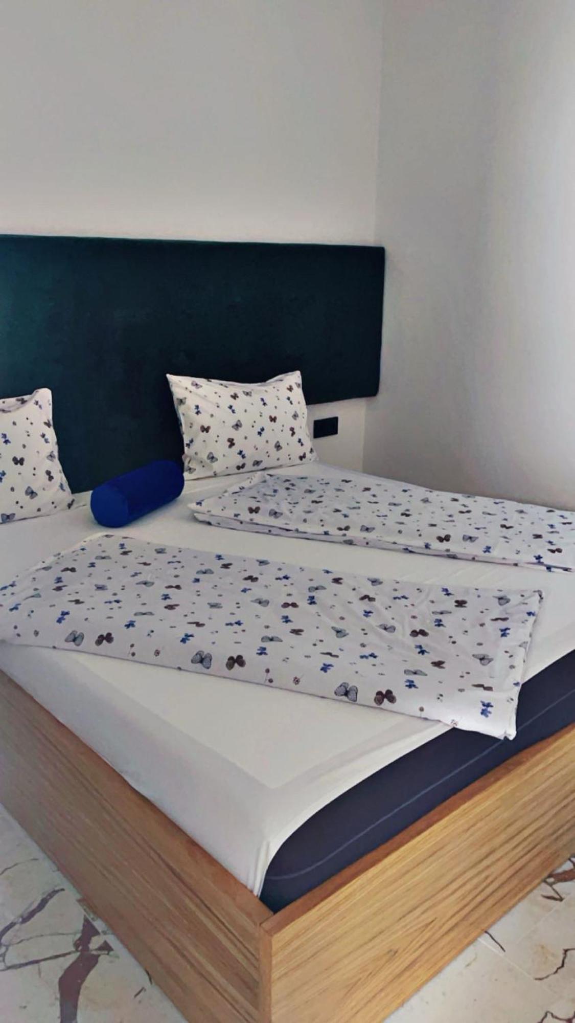 Apartment Vila Tara Бихач Экстерьер фото