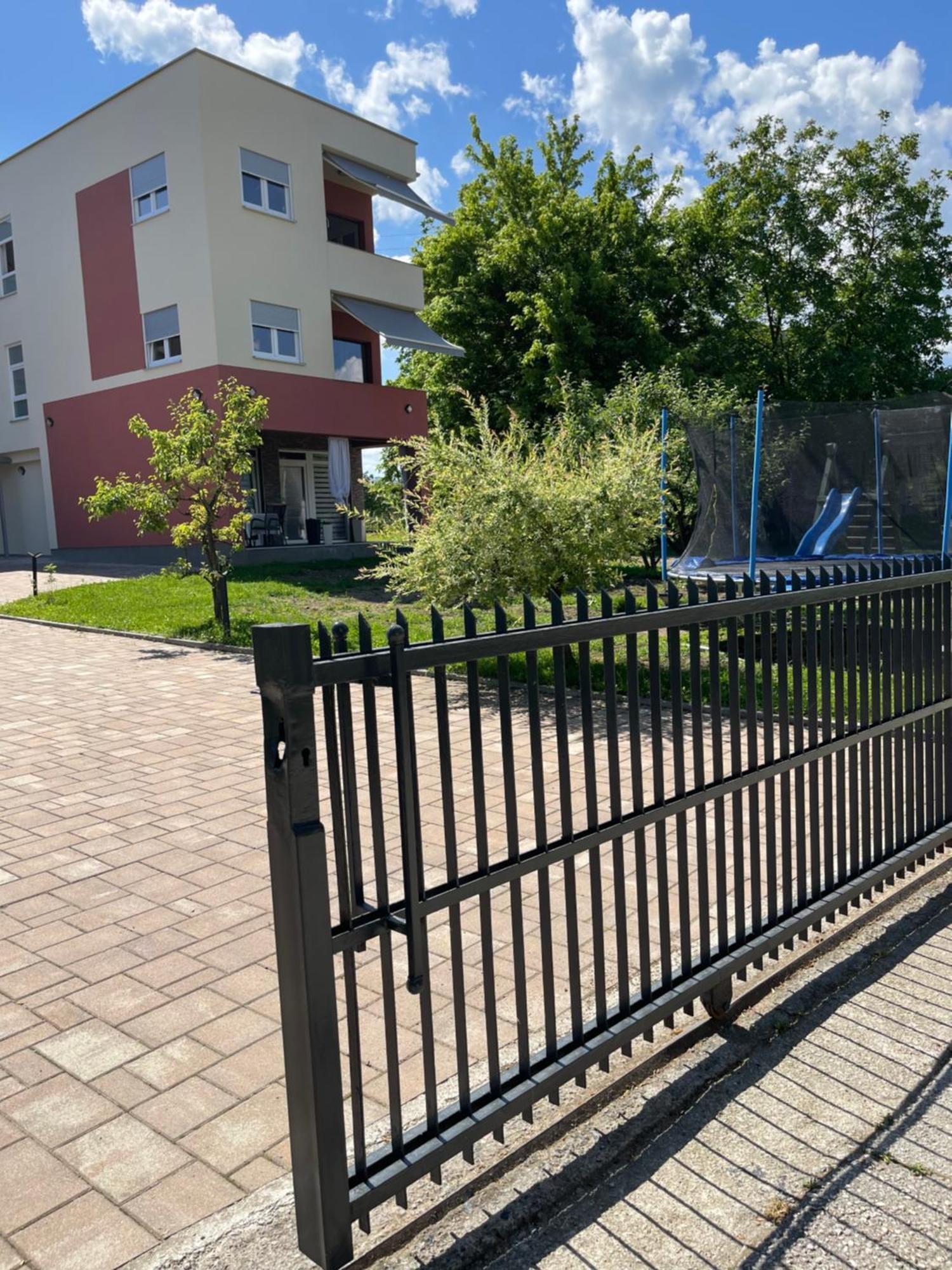Apartment Vila Tara Бихач Экстерьер фото