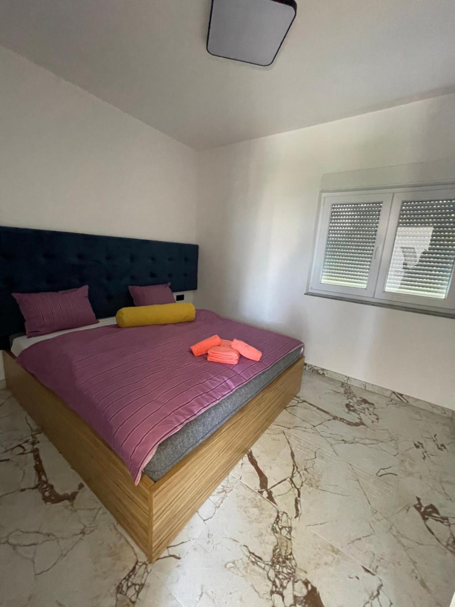 Apartment Vila Tara Бихач Экстерьер фото