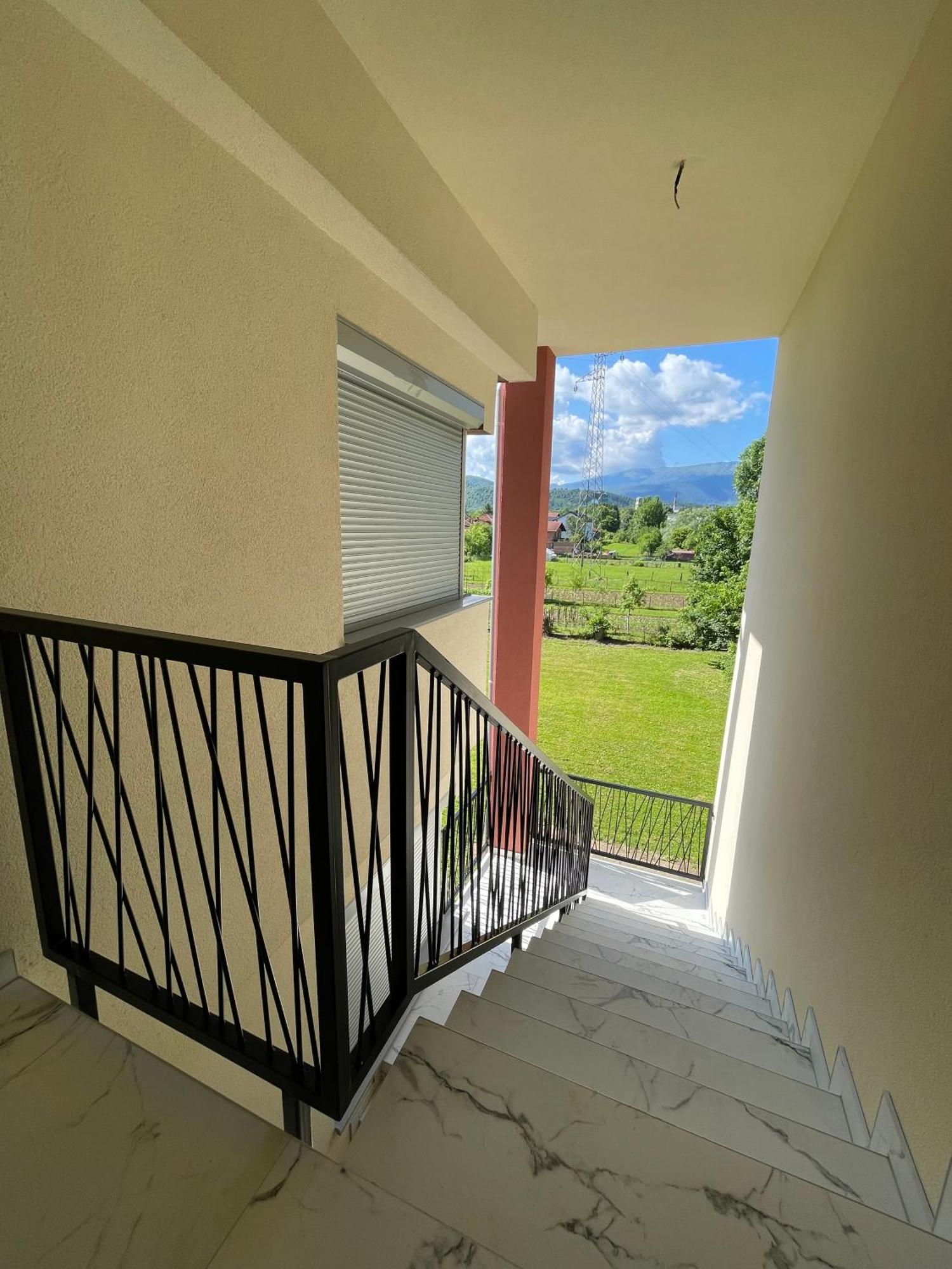 Apartment Vila Tara Бихач Экстерьер фото