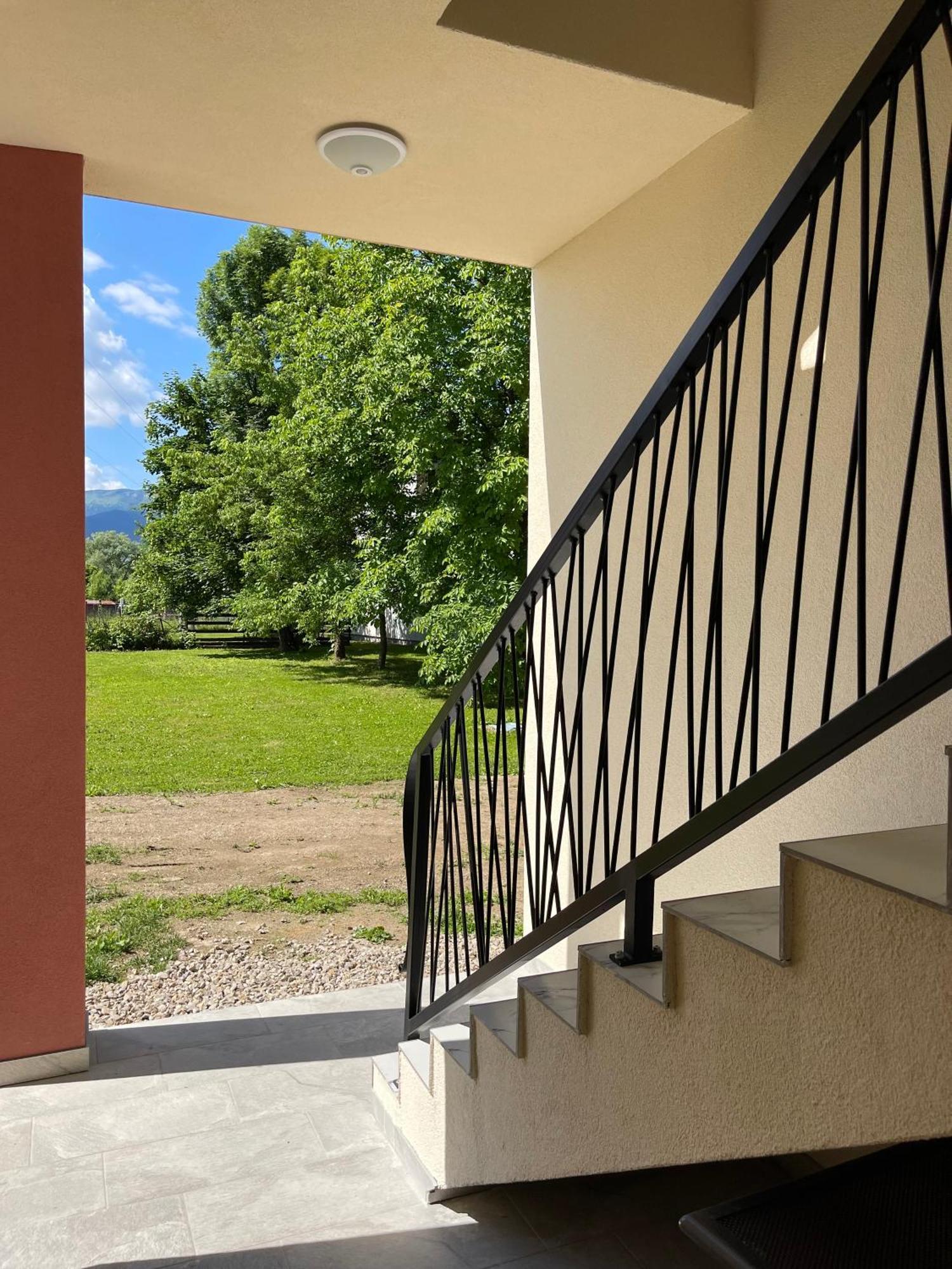 Apartment Vila Tara Бихач Экстерьер фото