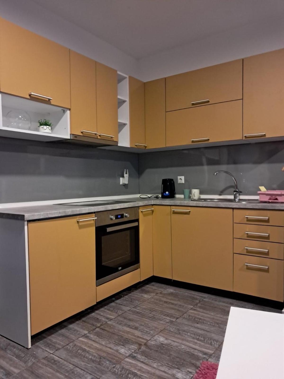 Apartment Vila Tara Бихач Экстерьер фото