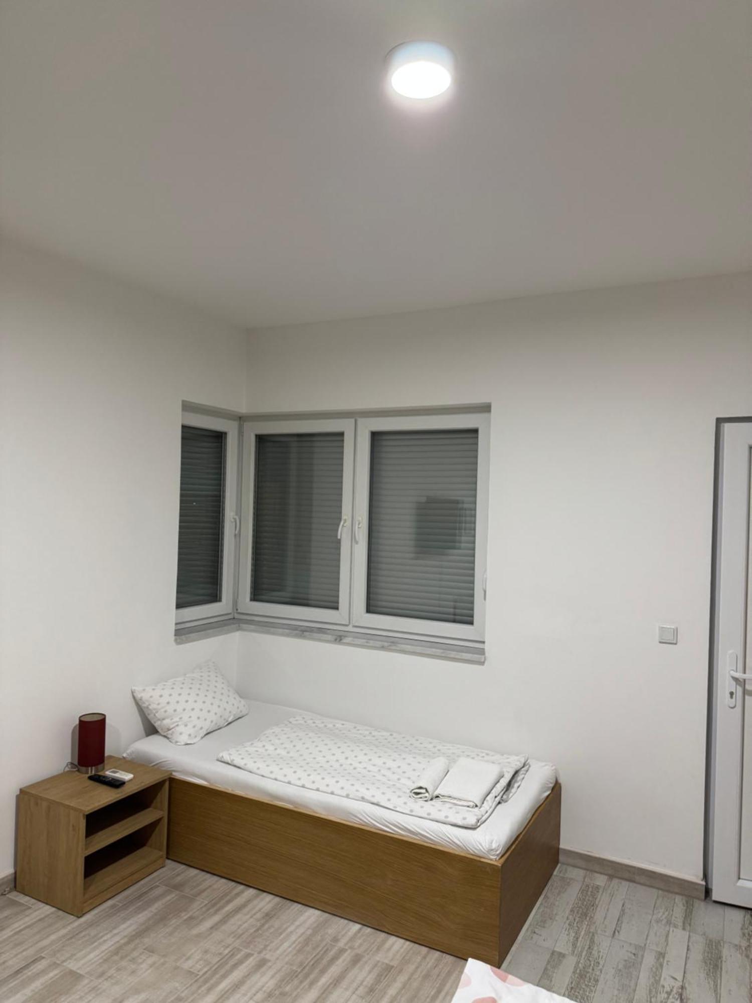 Apartment Vila Tara Бихач Экстерьер фото
